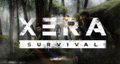海外玩家在YouTube上曝光了《Xera生存攻略》演示录像